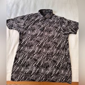 Rare OG Black Bad Birdie Shirt!